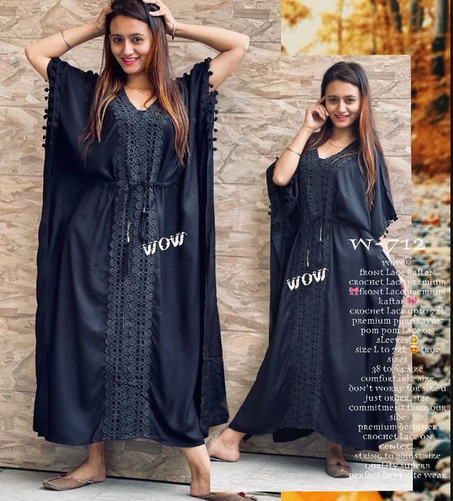 Designer Dress uploaded by Kanha Garments on 7/10/2021