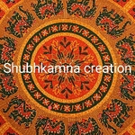 Business logo of Shubhkamna creation