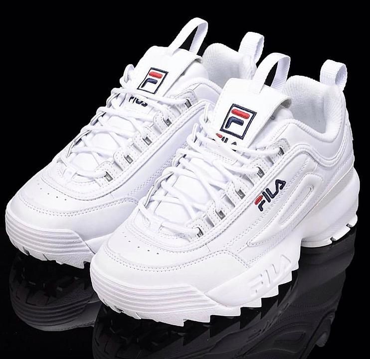 Fila first copy  uploaded by business on 8/21/2020