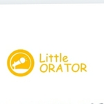 Business logo of Little Orator
