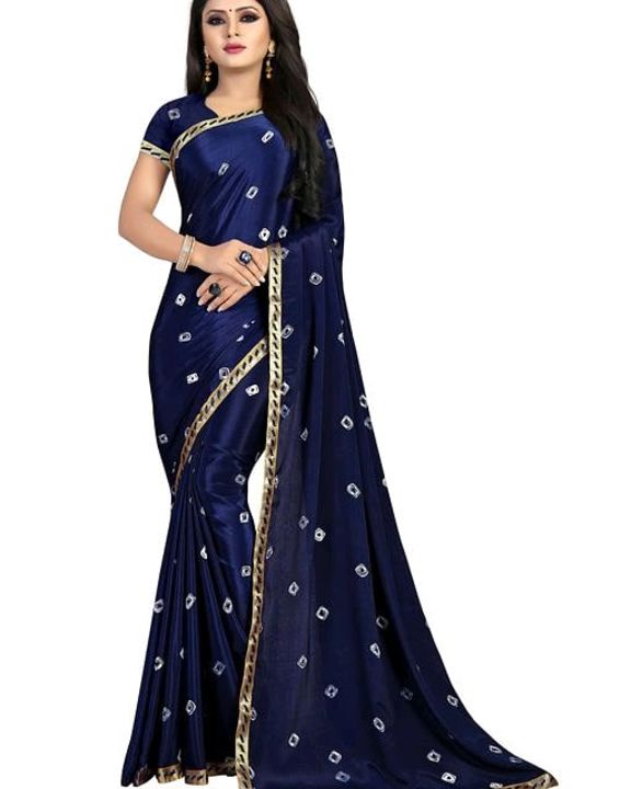 Post image 💥SuperXshop💥Follow for Exclusive products at affordable price@superx_shop10💥Making You Happy Makes Us Happy 💥💥All India Delivery Available 💥💥Dm for rates💥💥Cash on delivery Available💥💥Easy Returns Available In Case Of Any issue💥
💥Catalog Name:*Abhisarika Petite Sarees*💥Saree Fabric: Poly SilkBlouse: Running BlouseBlouse Fabric: Poly SilkPattern: PrintedBlouse Pattern: Product DependentMultipack: SingleSizes: Free Size (Saree Length Size: 5.5 m, Blouse Length Size: 0.8 m) 
Easy Returns Available In Case Of Any Issue*Proof of Safe Delivery! Click to know on Safety Standards of Delivery Partners- https://ltl.sh/y_nZrAV3