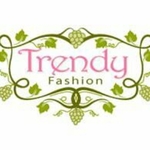 Business logo of Trendy Fashion Store