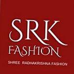 Business logo of SRK FASHION