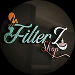Business logo of FilterZ online boutique