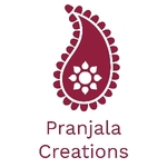 Business logo of Pranjala Creations