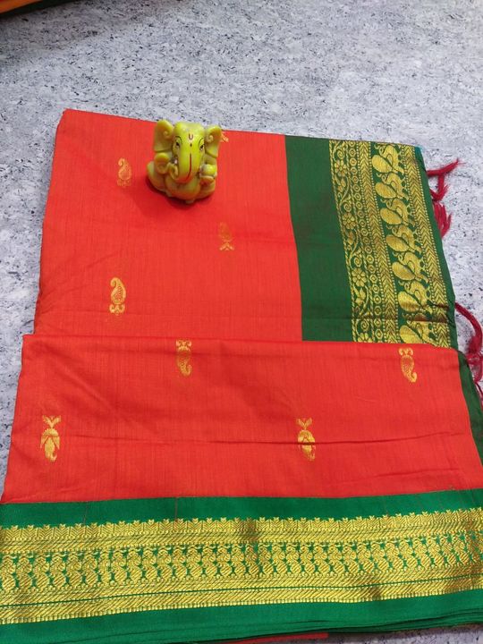 Post image Gadwal silkCash On Delivery