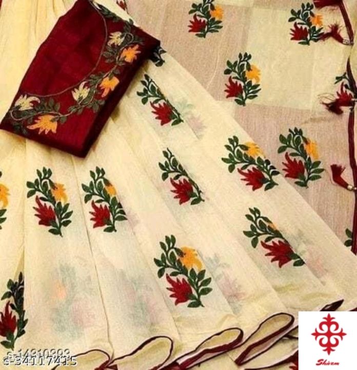 Banita Alluring sarees uploaded by shivam online shop on 7/10/2021
