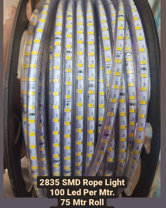 Product image of 2835 smd rope light, ID: 2835-smd-rope-light-c024d567