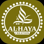 Business logo of Al Haya Creation