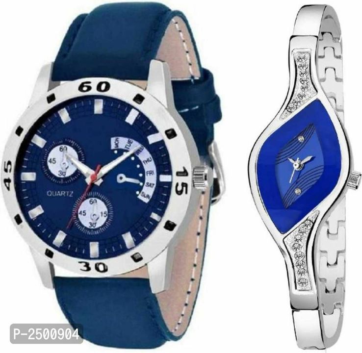 Couple Watches for Men and Women uploaded by business on 7/10/2021