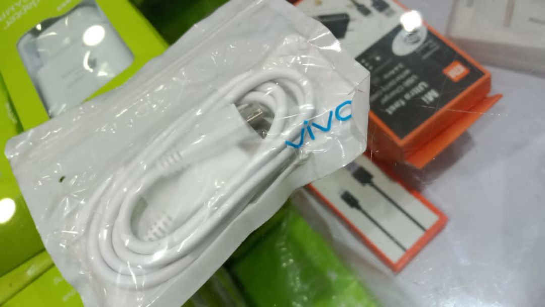 Data cable usb fast charging... uploaded by Amc communication on 7/10/2021