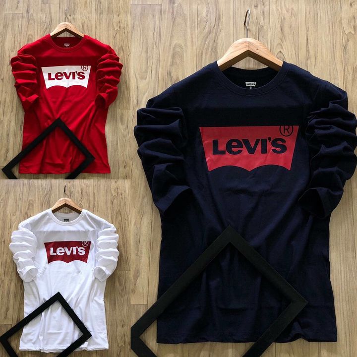 Levis uploaded by business on 7/10/2021