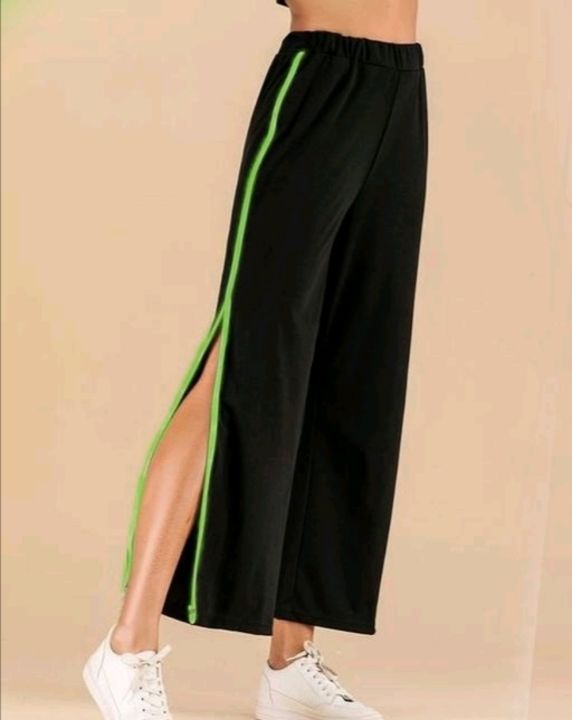 Fashionable women trousers  uploaded by business on 7/10/2021