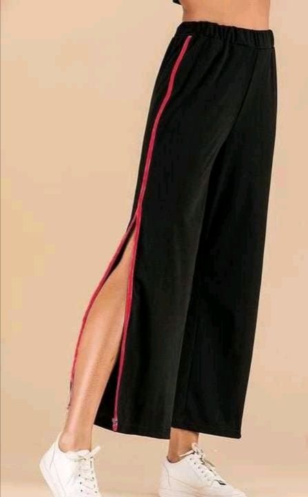 Fashionable women trousers  uploaded by Super Shopping Sale on 7/10/2021