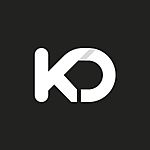 Business logo of K D ENTERPRISE