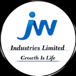 Business logo of J W Industries Limited