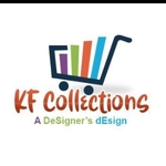 Business logo of KF COLLECTIONS