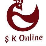 Business logo of S K Online Hub