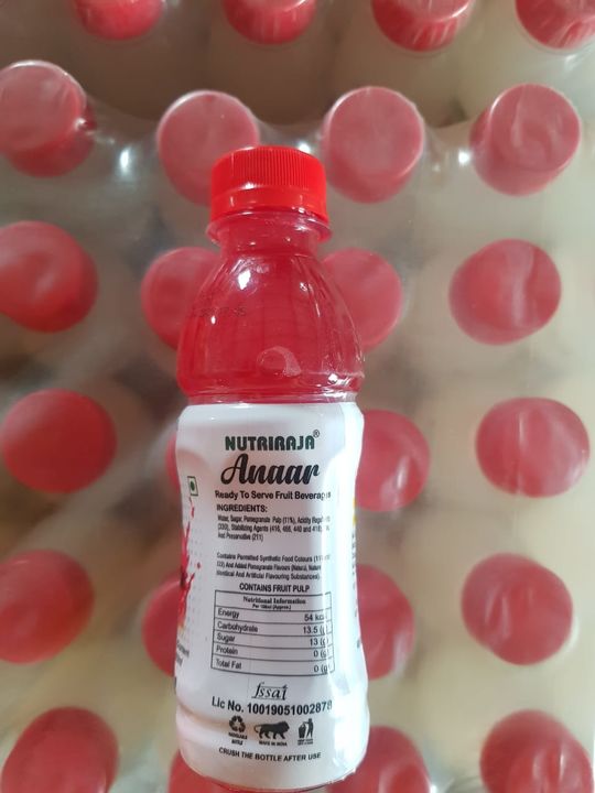 Anar Juice uploaded by Buildcom Traders on 7/10/2021