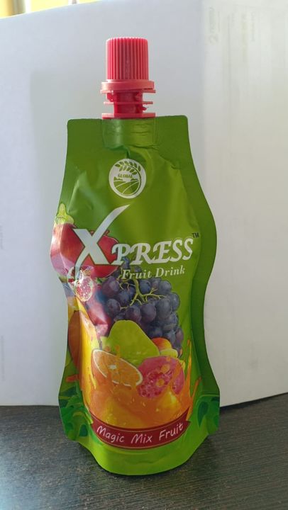 Mixed Fruit Juice uploaded by business on 7/10/2021
