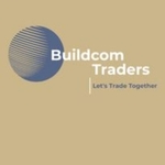 Business logo of Buildcom Traders