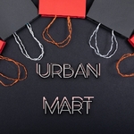 Business logo of Urban mart