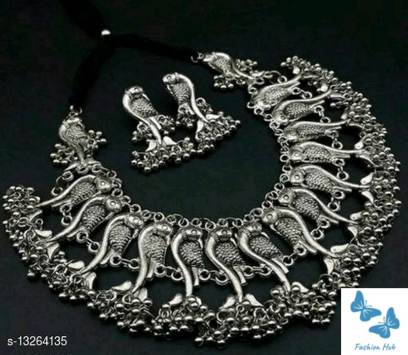Post image Chunky Shimmerng jewellery collection sets Price  only 270Free shipping Cod available