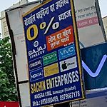 Business logo of Sachin enterprises