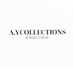 Business logo of A.Y Collections