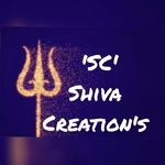 Business logo of Shiva Creation's (sc)