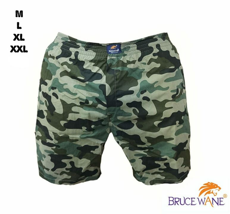 Men's shorts uploaded by business on 7/10/2021