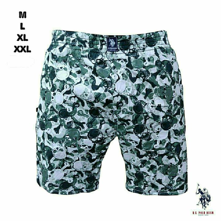 Men's shorts uploaded by business on 7/10/2021