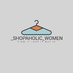 Business logo of Shopaholic women