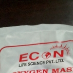 Business logo of Econ Life Science Pvt.Ltd.