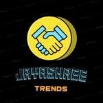 Business logo of Jayashree Trends