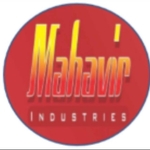 Business logo of Mahavir Industries