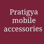 Business logo of Partigya mobile accessories