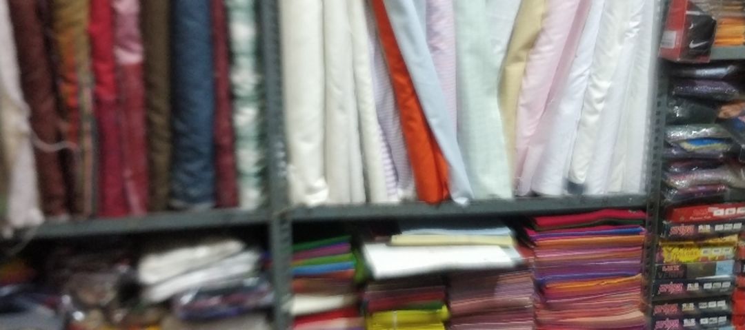 Sri amruta cloth Store