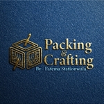 Business logo of packing_n_crafting