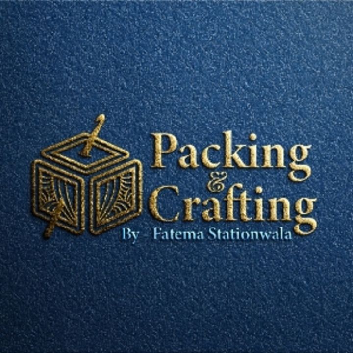 Post image packing_n_crafting has updated their profile picture.