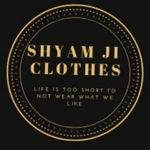 Business logo of Shyamji clothes