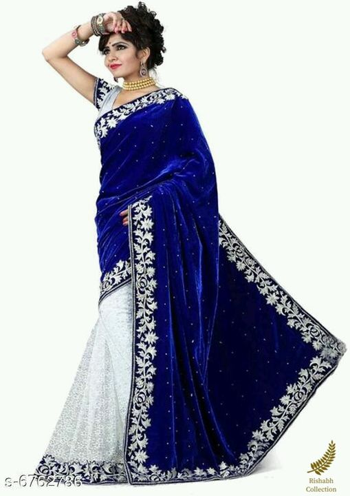 Saree  uploaded by business on 7/10/2021
