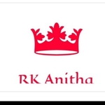 Business logo of Rk anitha