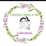 Business logo of Chachu's Boutique and cosmatics 