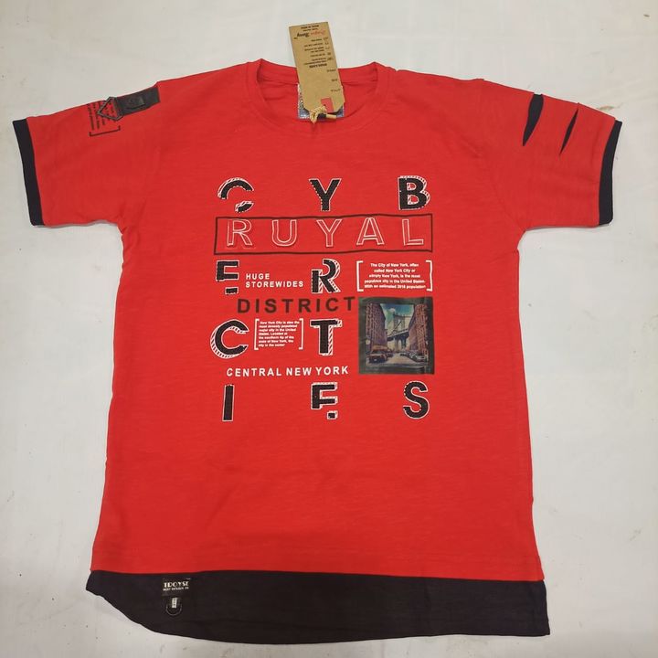 Boys t shirts uploaded by business on 7/10/2021