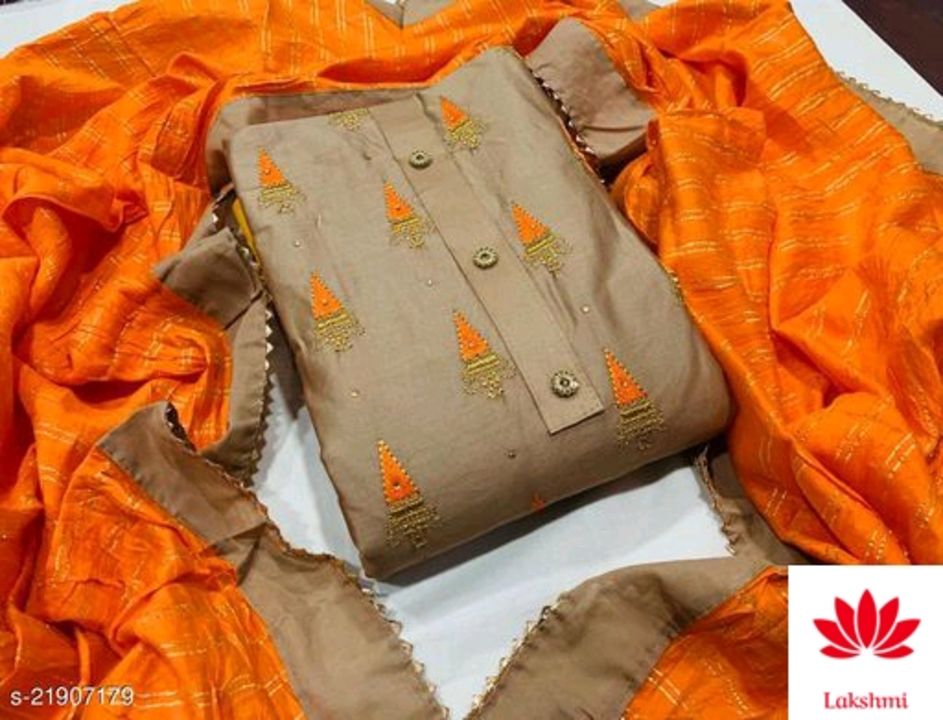 Product uploaded by Lakshmi Sarees on 7/10/2021