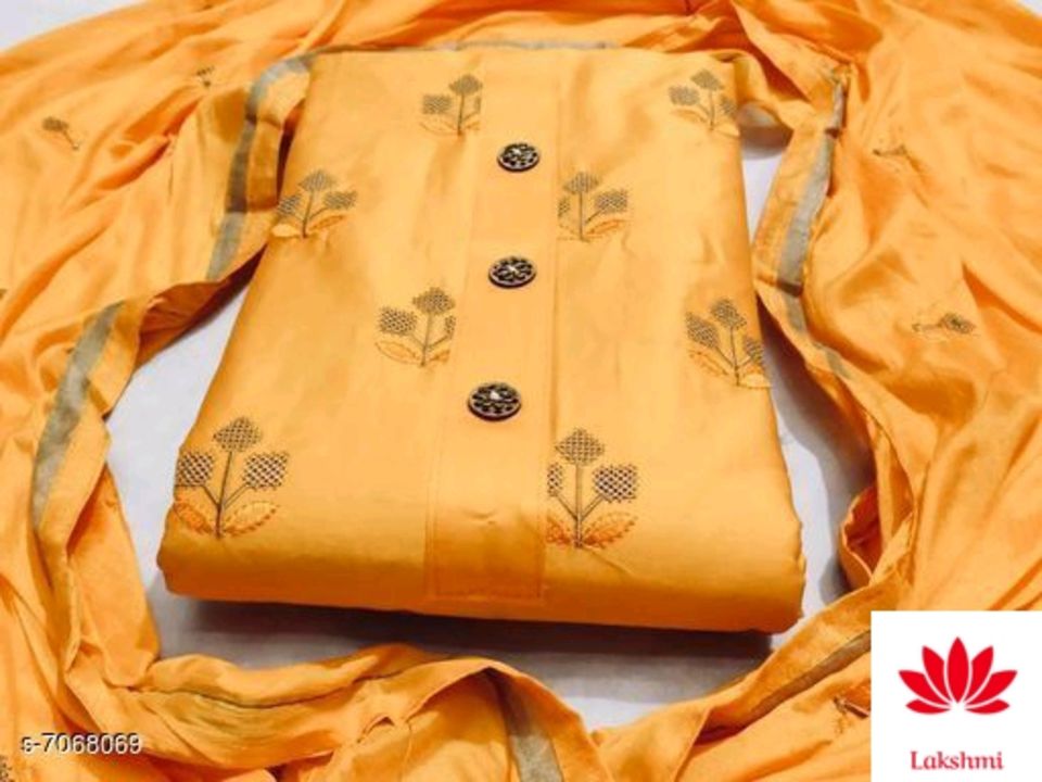 Product uploaded by Lakshmi Sarees on 7/10/2021