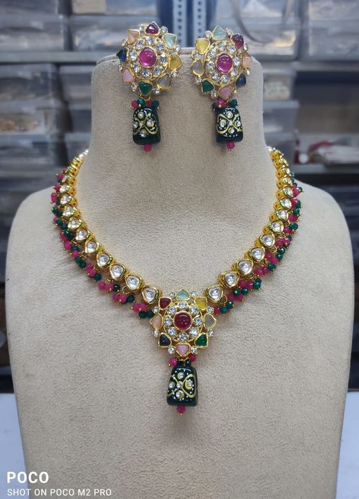 Product uploaded by Ganpati jewellers on 7/10/2021