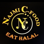 Business logo of Najmi ©️ Food