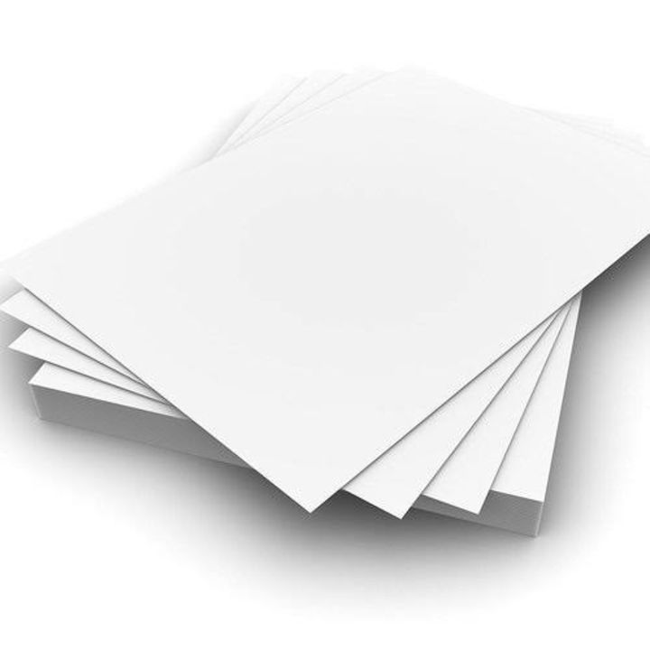 A4 size Paper uploaded by business on 7/10/2021